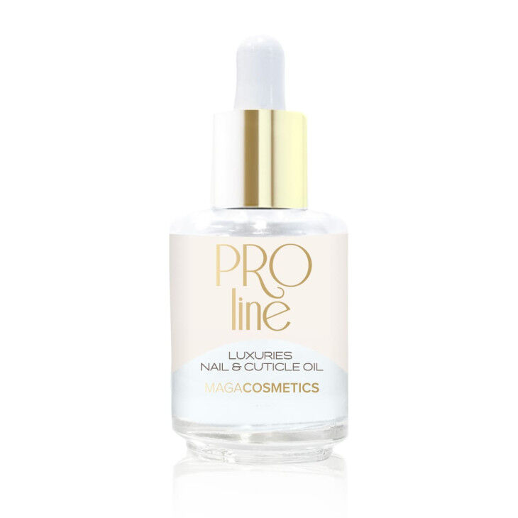 Maga Cosmetics ProLine