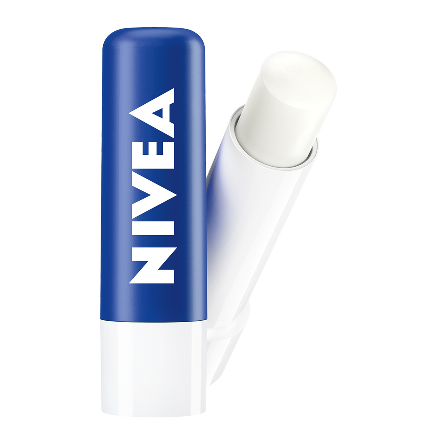 Nivea ruž za usne 4,8 g Original Care