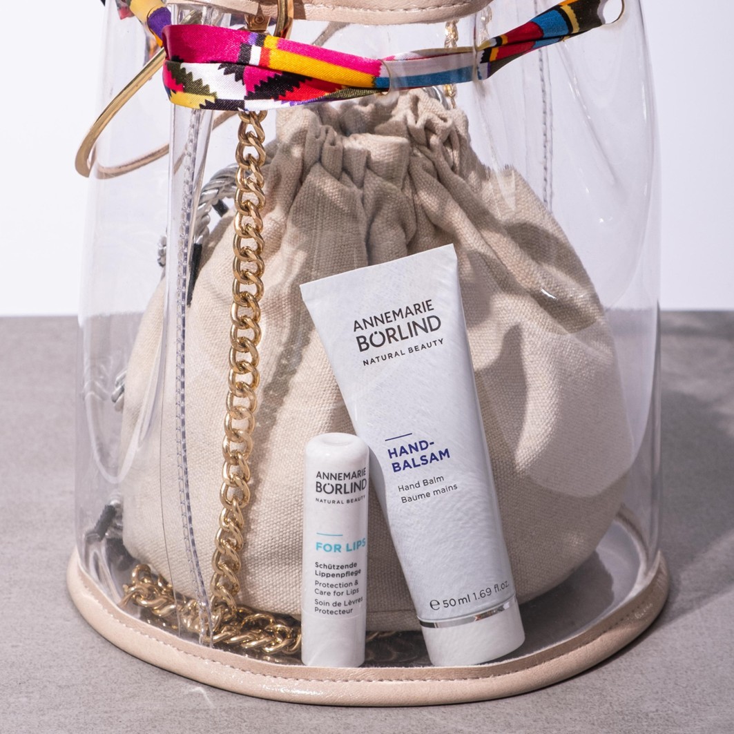 ANNEMARIE BÖRLIND roku krēms - 50 ml