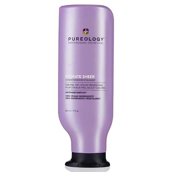 Acondicionador Pureology Hydrate Sheer 266 ml