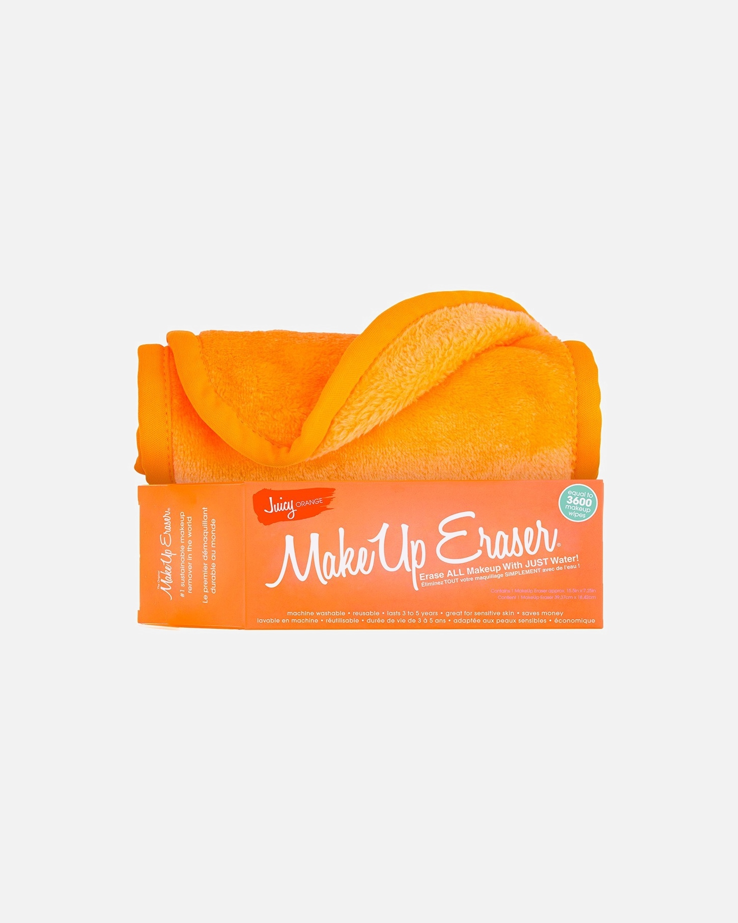 MakeUp Eraser Juicy Orange