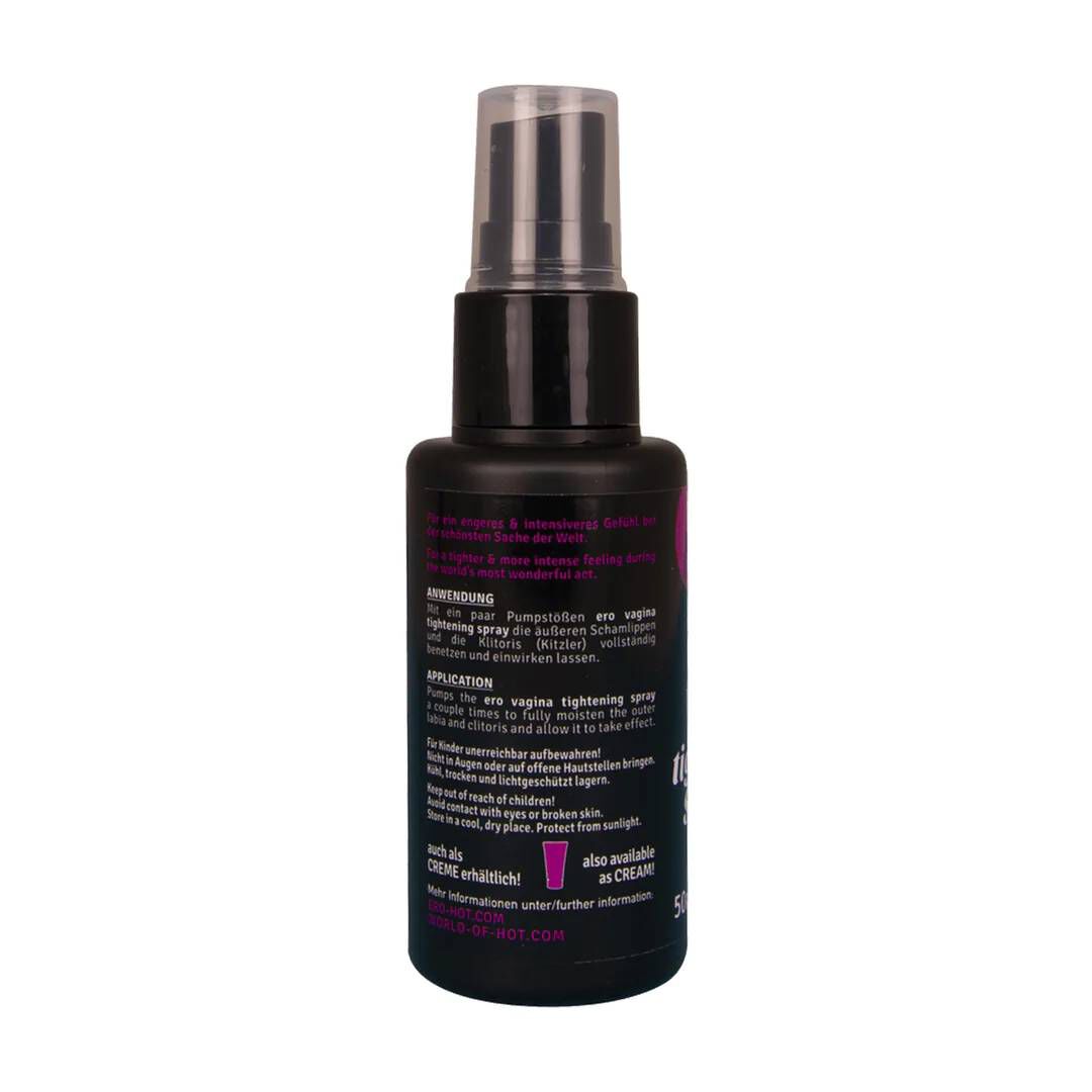 Ero by Hot Vagina Tightening XXS spray