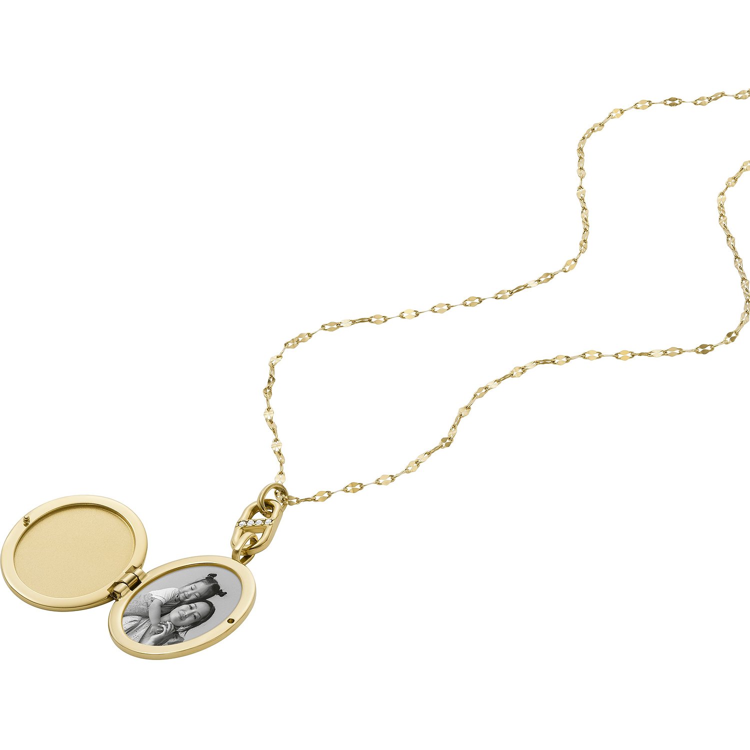 Fossil Chaînes