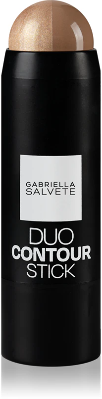 Kontúrovacia ceruzka Gabriella Salvete Duo Contour 2 v 1