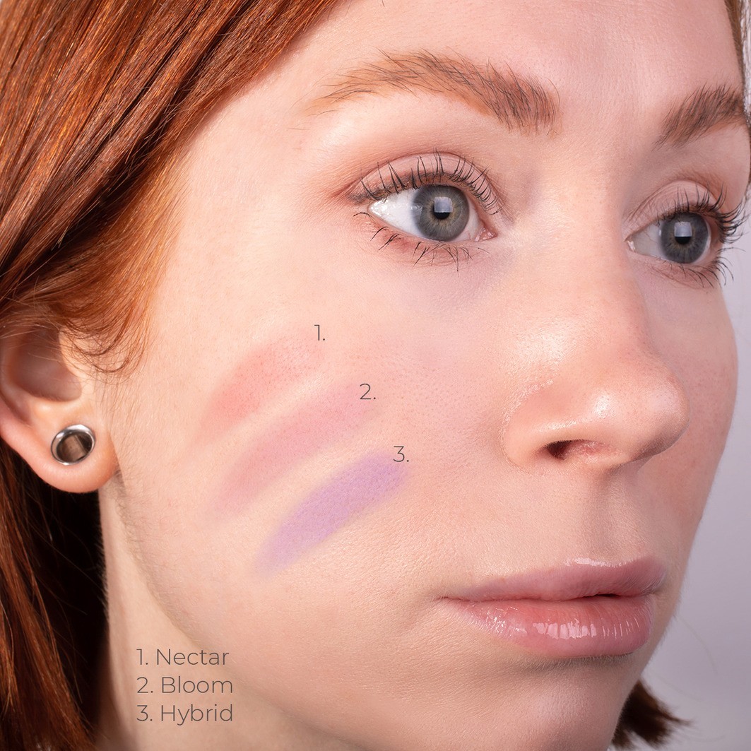 Lethal Cosmetics MAGNETIC™ Face Powder