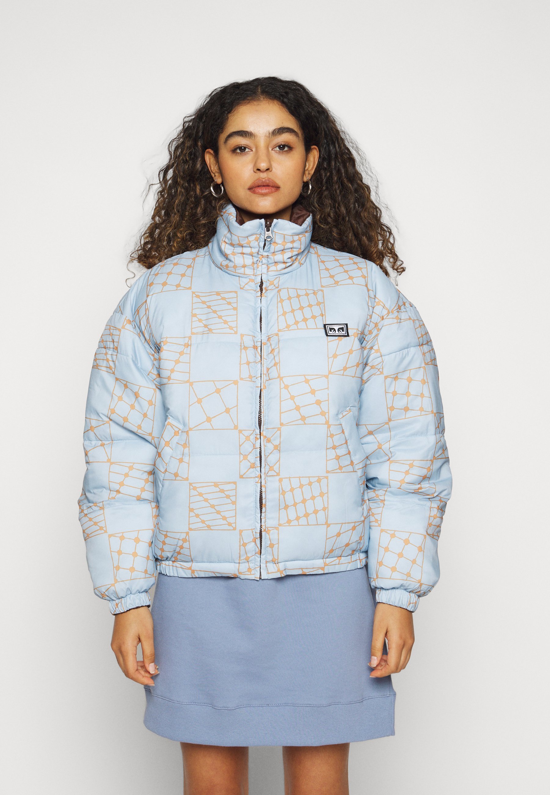 Obey Clothing winterjassen