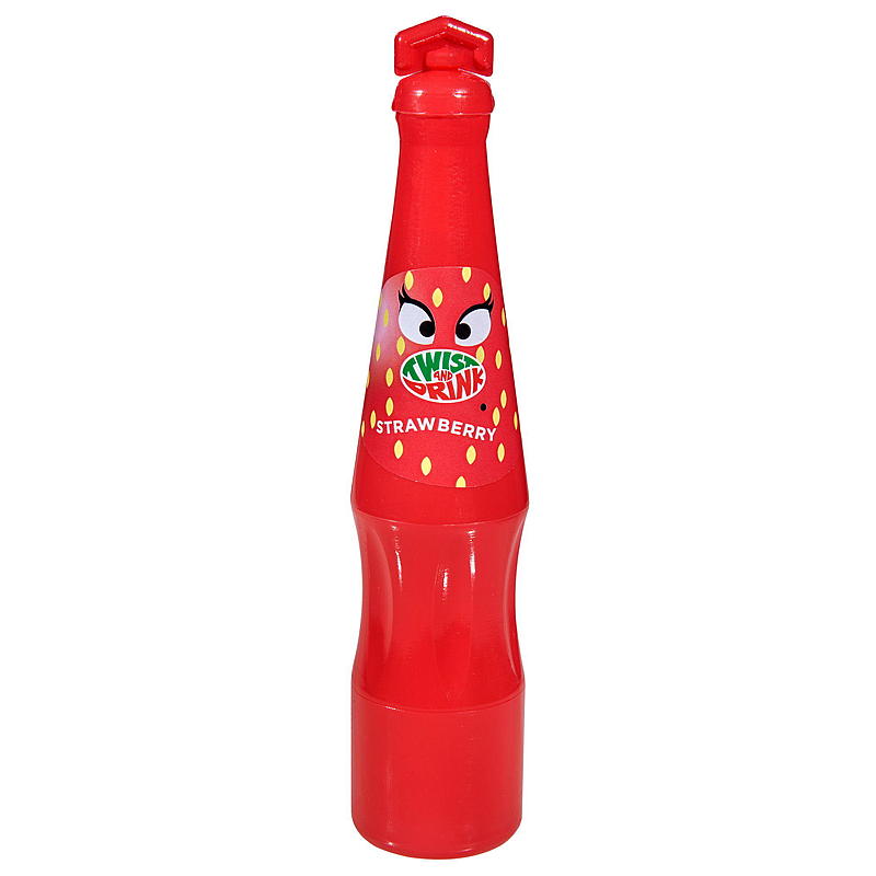 Twist & Drink 200 ml Fragola