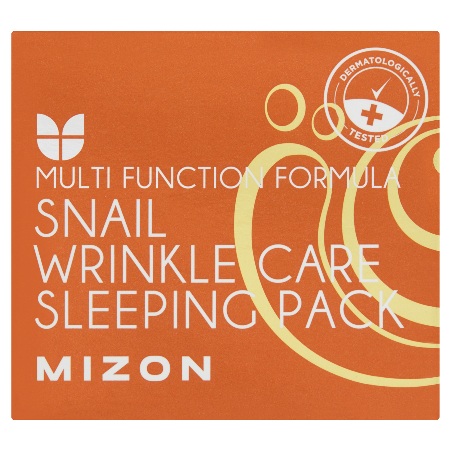 Mizon Snigel Rynkor Care