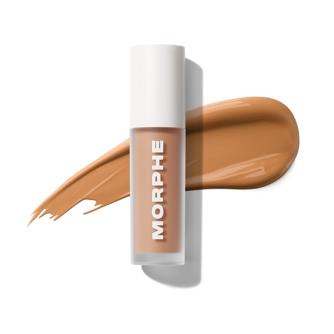 „Morphe Wakeup Artist“ maskuoklis akių sričiai koreguoti – 3,78 ml
