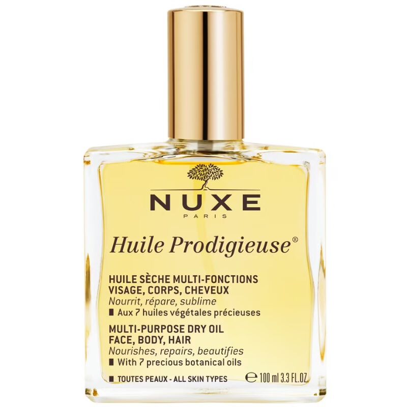Nuxe Huile Prodigieuse