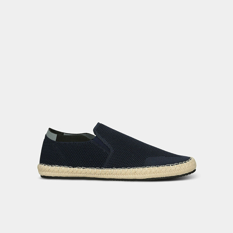 Herr espadriller
