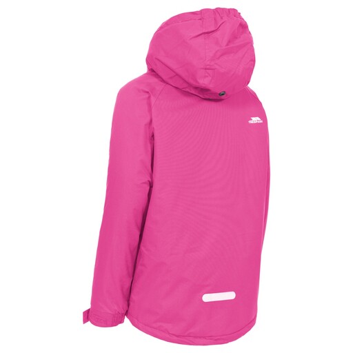  Chaqueta ondoordringbare overtreding Cornell Ii Niños