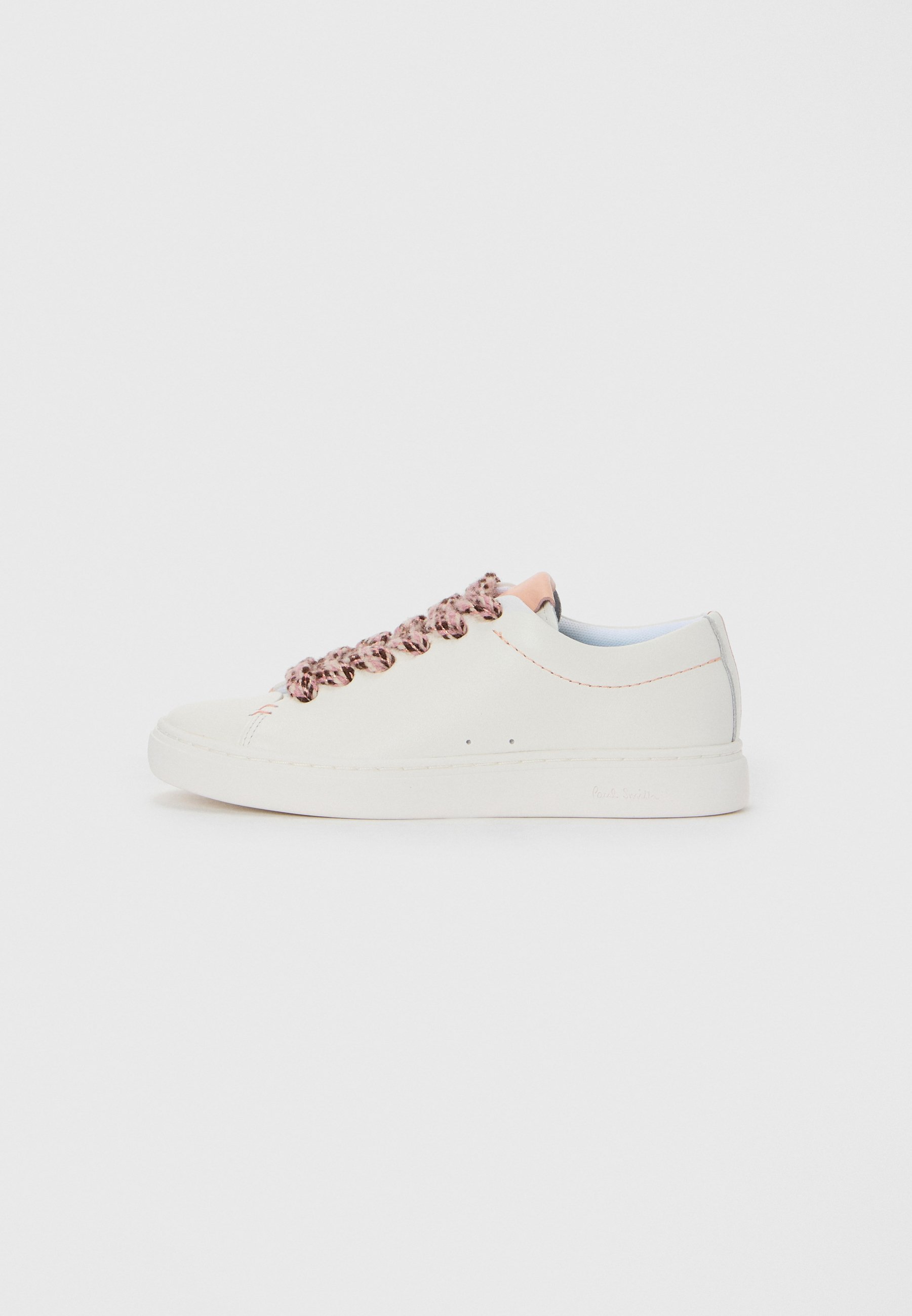 Baskets Paul Smith LEANNE - blanches