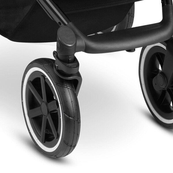 ABC Design Salsa 4 Air kinderwagenkoekjes