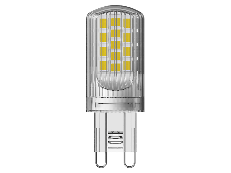 Żarówka LED G9 z neutralną barwą światła
