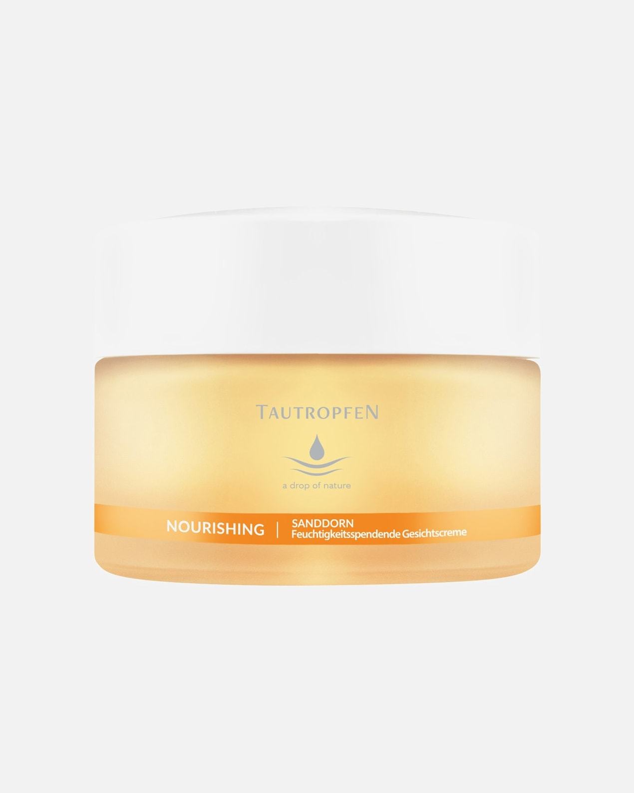 Hidratantna krema za lice Dewdrop - 50 ml
