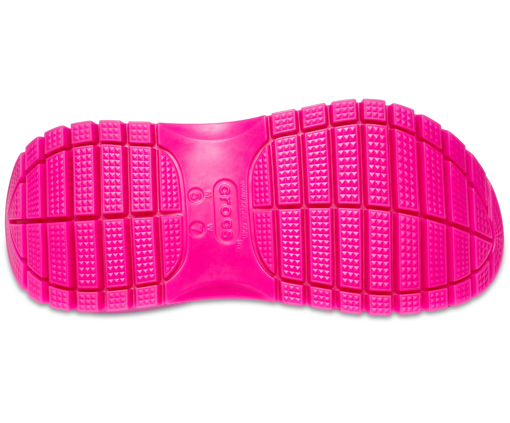 Mega Crush Clog