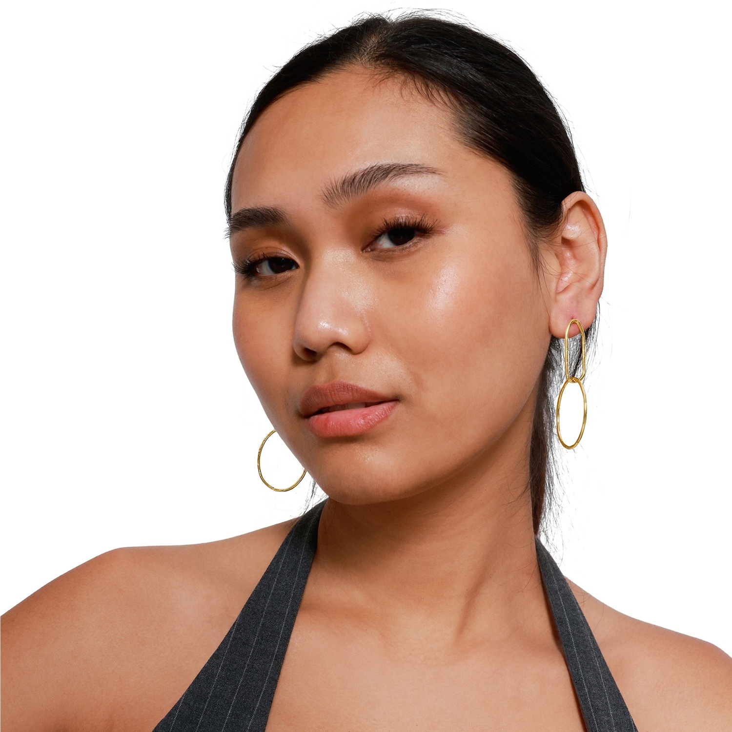 Heideman Boucles d'oreille Sabin