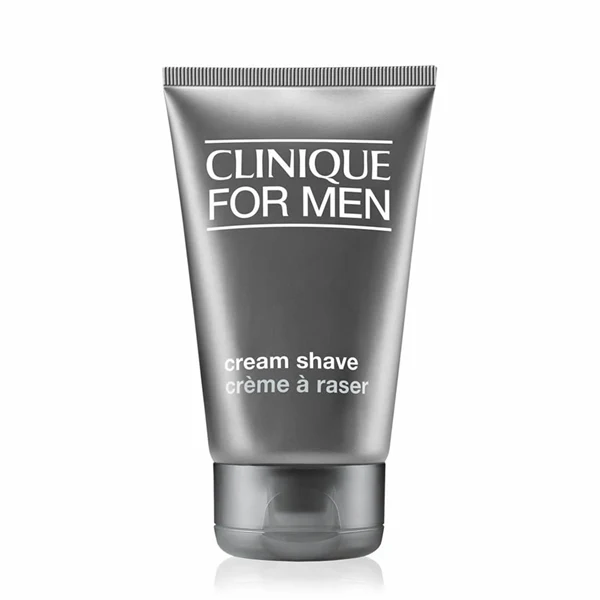 Clinique For Men Cream Shave - Crema per Rasatura