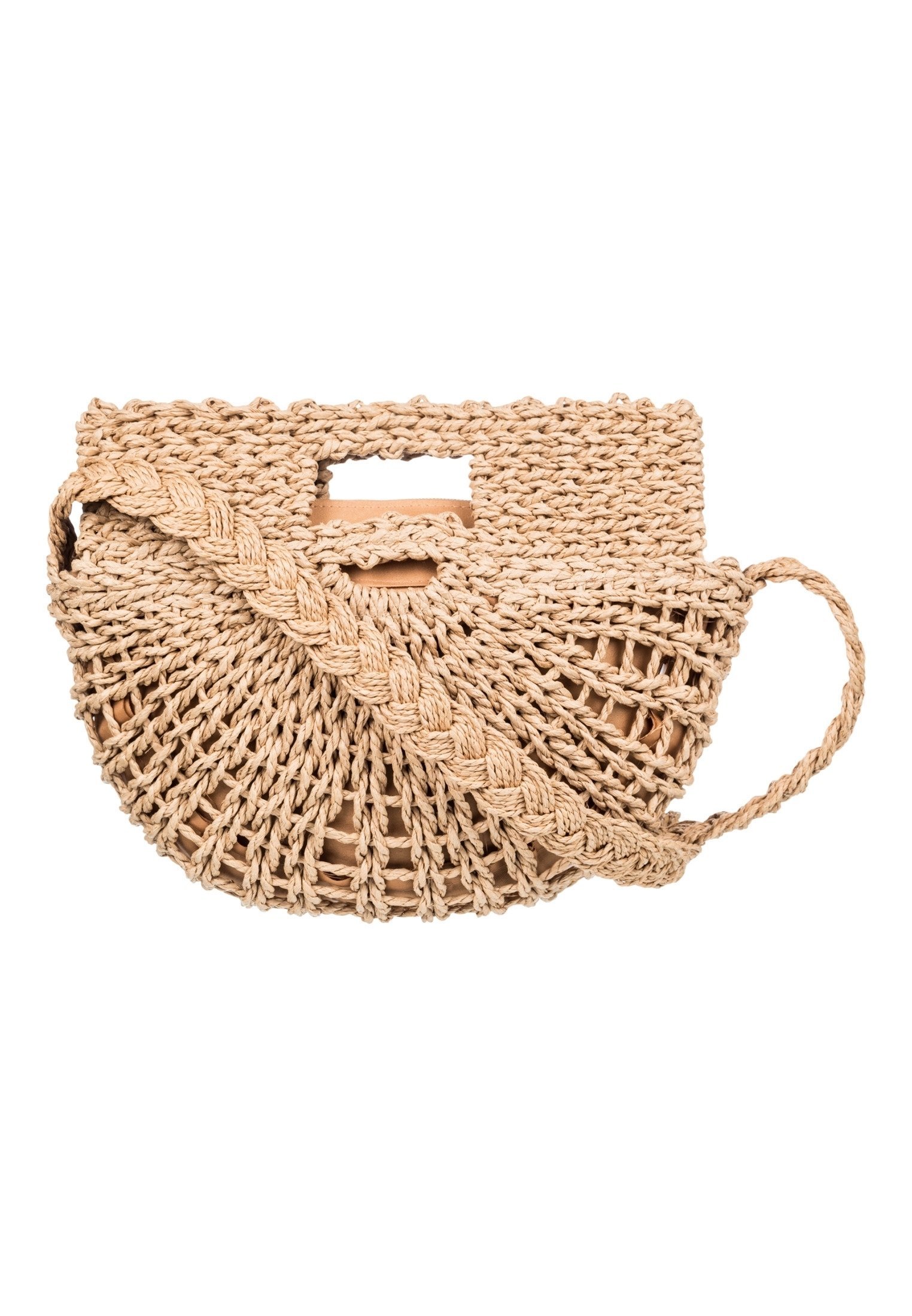 Roxy Umhängetasche – beige