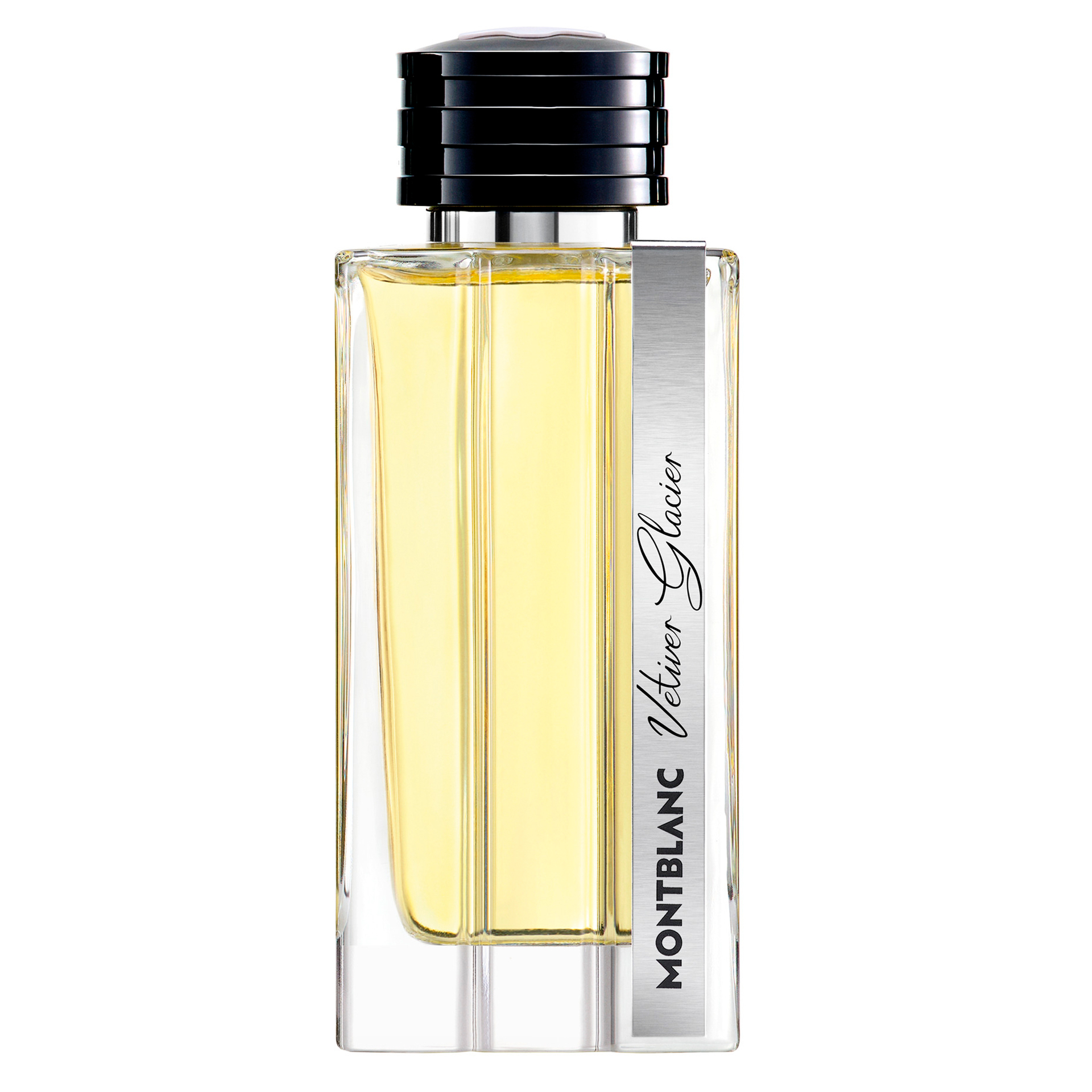 Vetiver Glacier EdP 125 ml - Mont Blanc