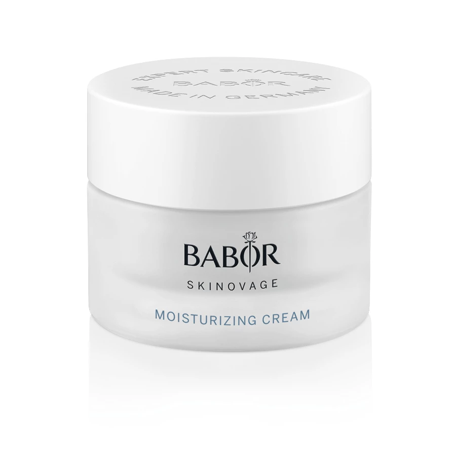 Skinovage Krem Nawilżający 50 ml - BABOR