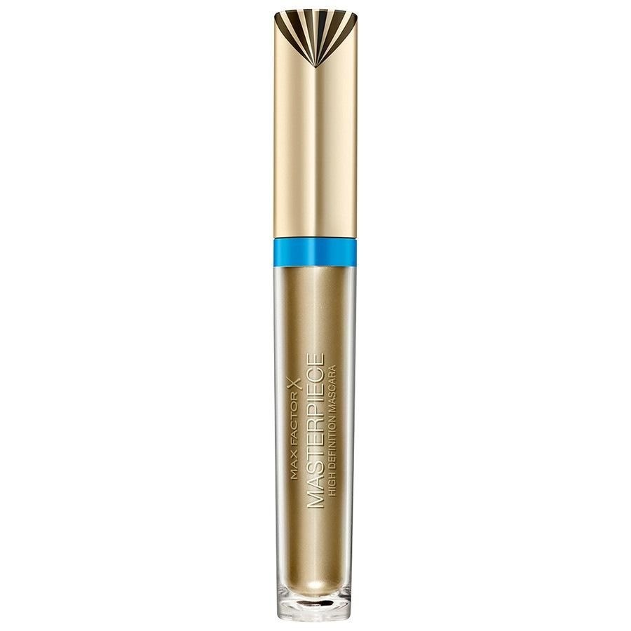 Voděodolná řasenka Max Factor Masterpiece – 4,5 ml