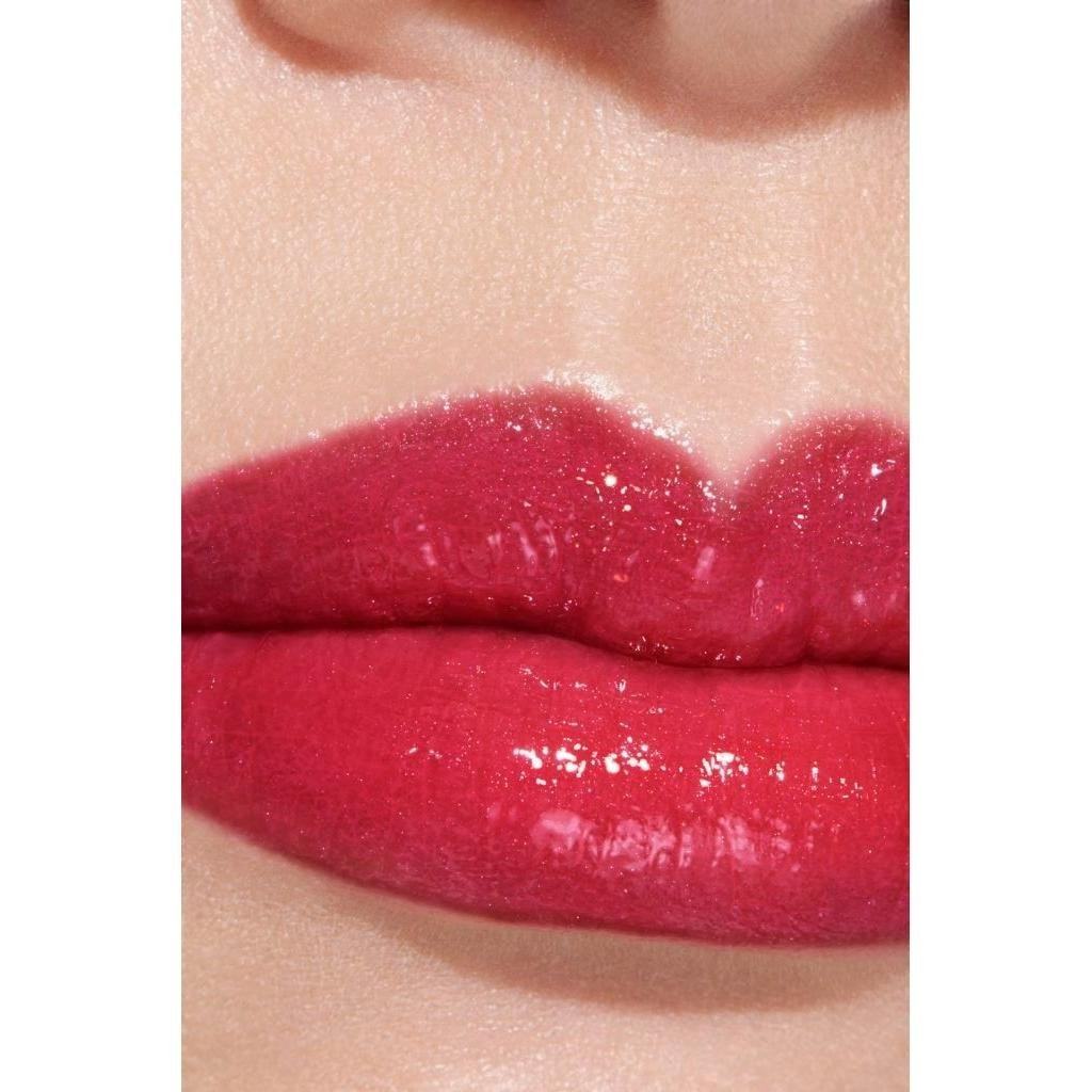 CHANEL ruž za usne ROUGE COCO FLASH - 3 g