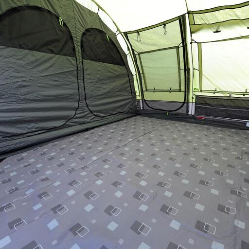 Eurohike Campingplatzboden