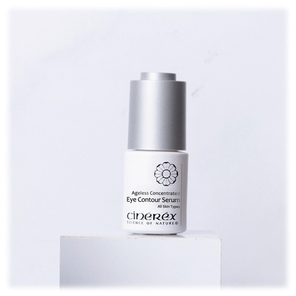 CINERE Ageless Geconcentreerd Oogcontour Serum 15ml
