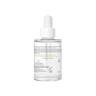 A-Derma Biology Hyalu Serum 3-i-1 Fräsch återfuktande och stärkande gelserum 30 ml