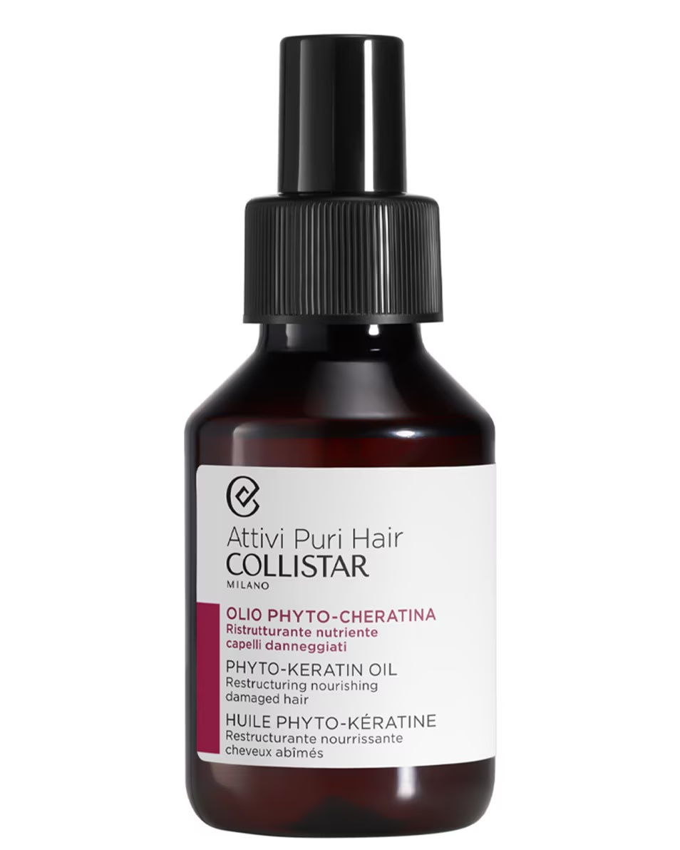 COLLISTAR Attivi Puri Phyto-Keratin Oil