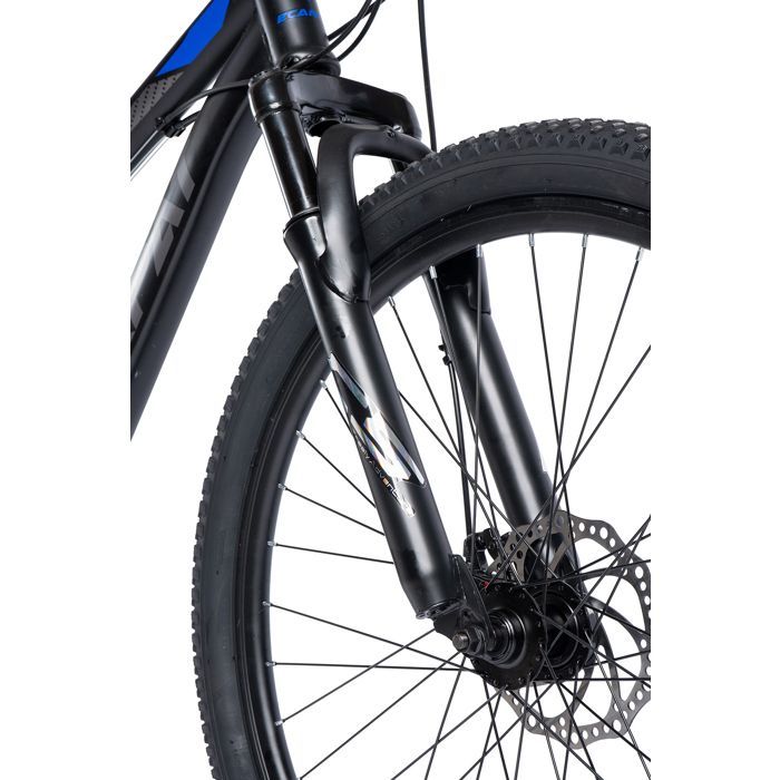 Mountain bike full suspension da 27,5