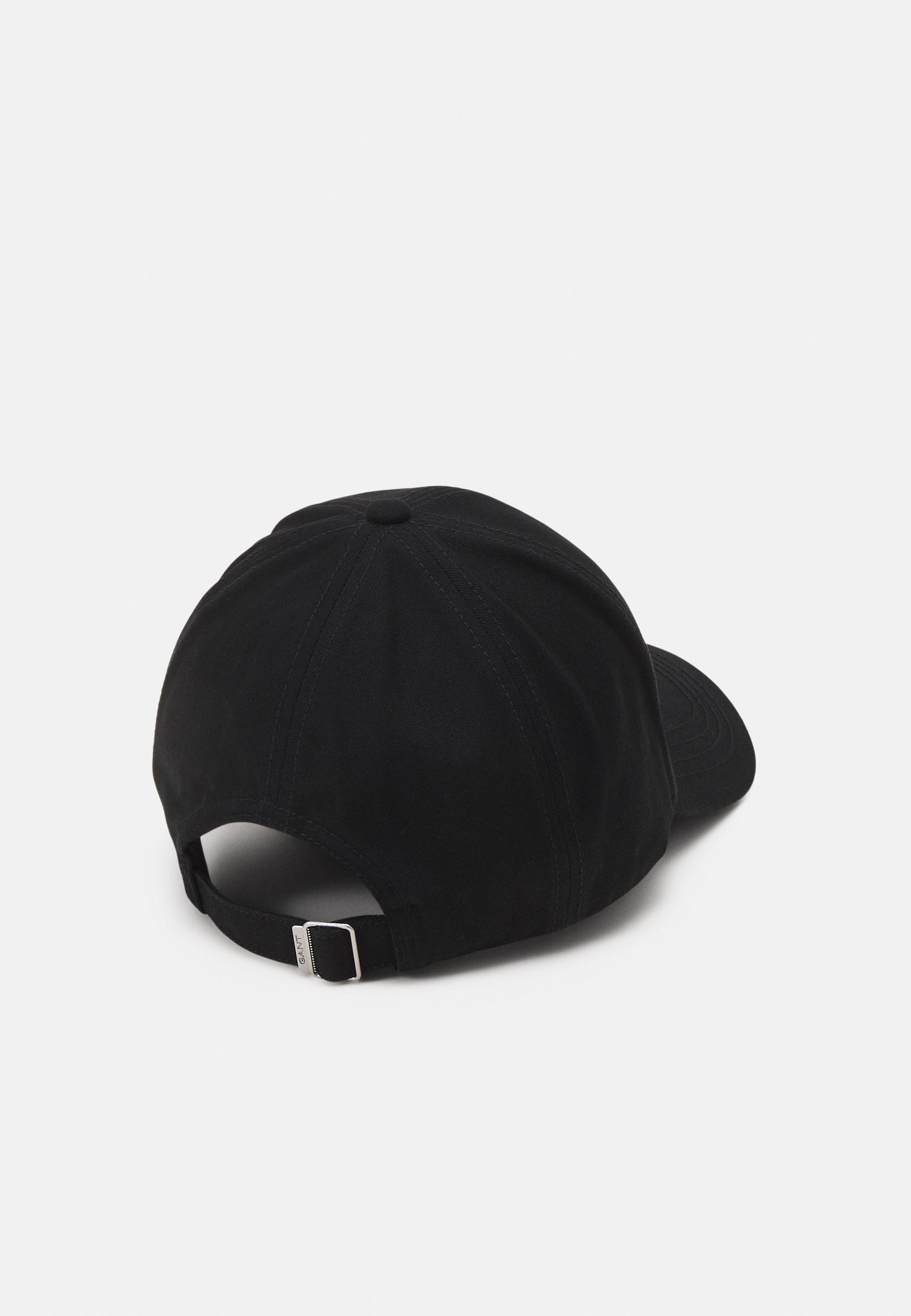 GANT SHIELD HIGH UNISEX - Pet - zwart