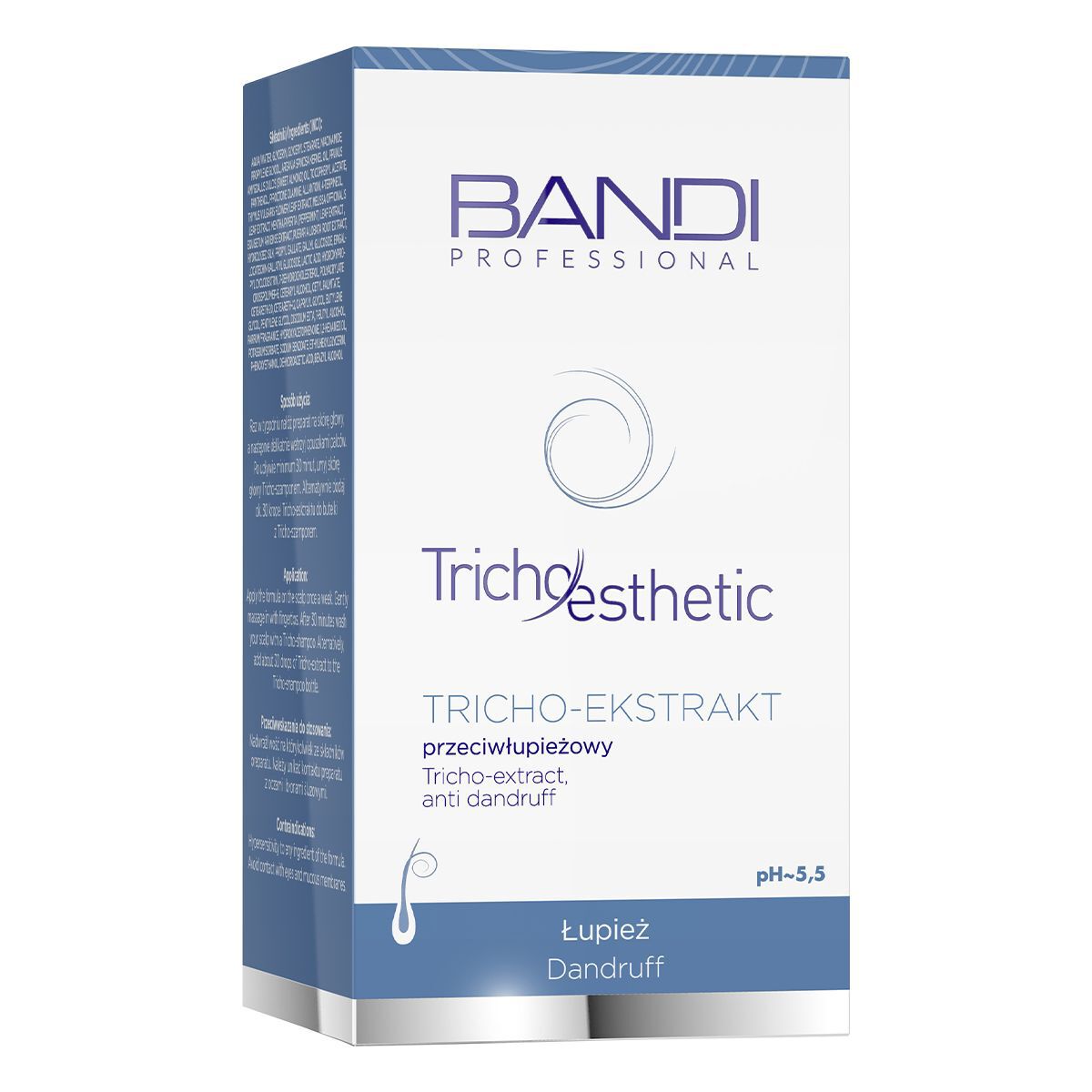 Bandi Professional Tricho Esthetic