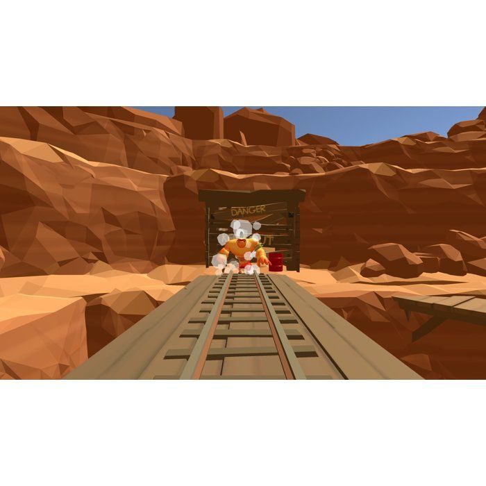 Wild West Shooter Bundle - Gioco per Nintendo Switch