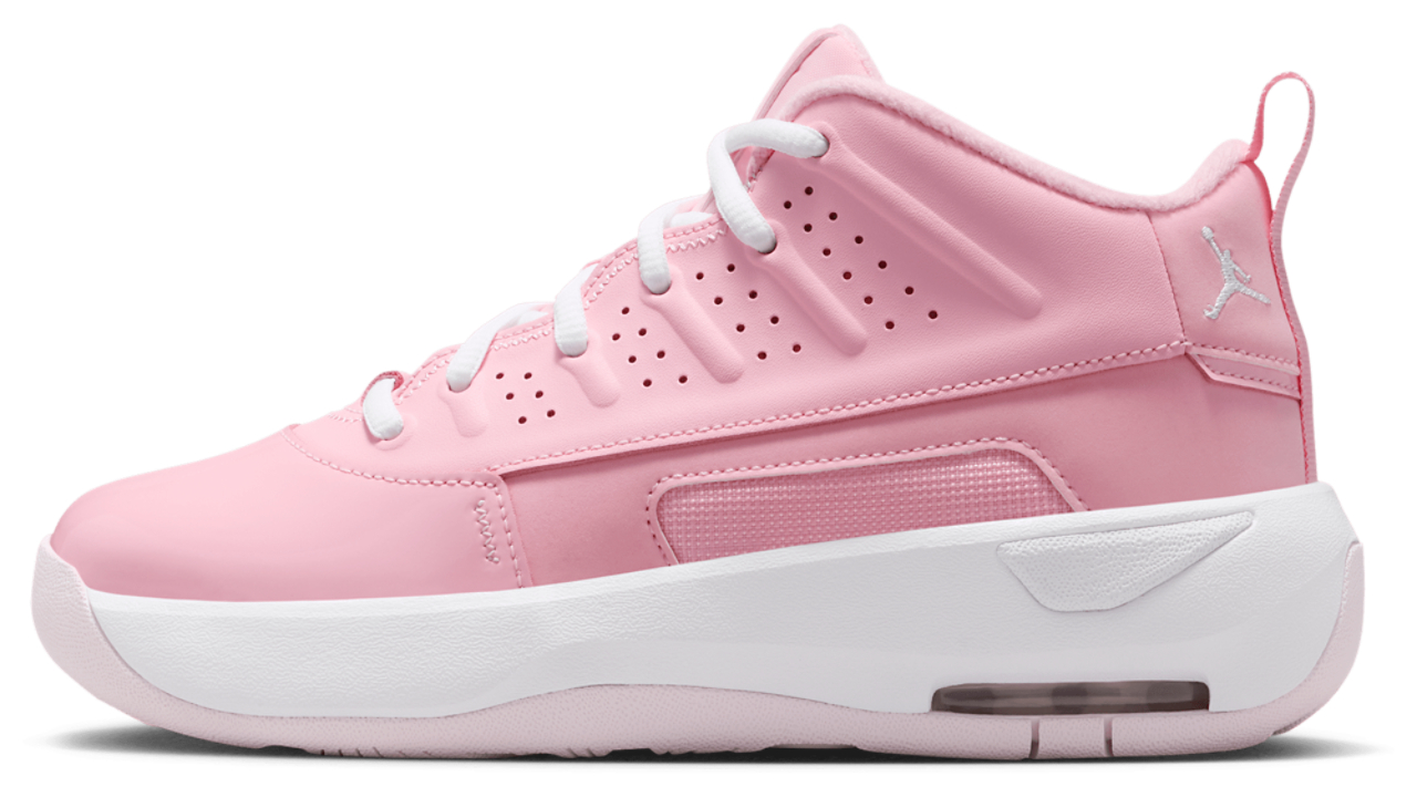 Jordan Max Aura 7
