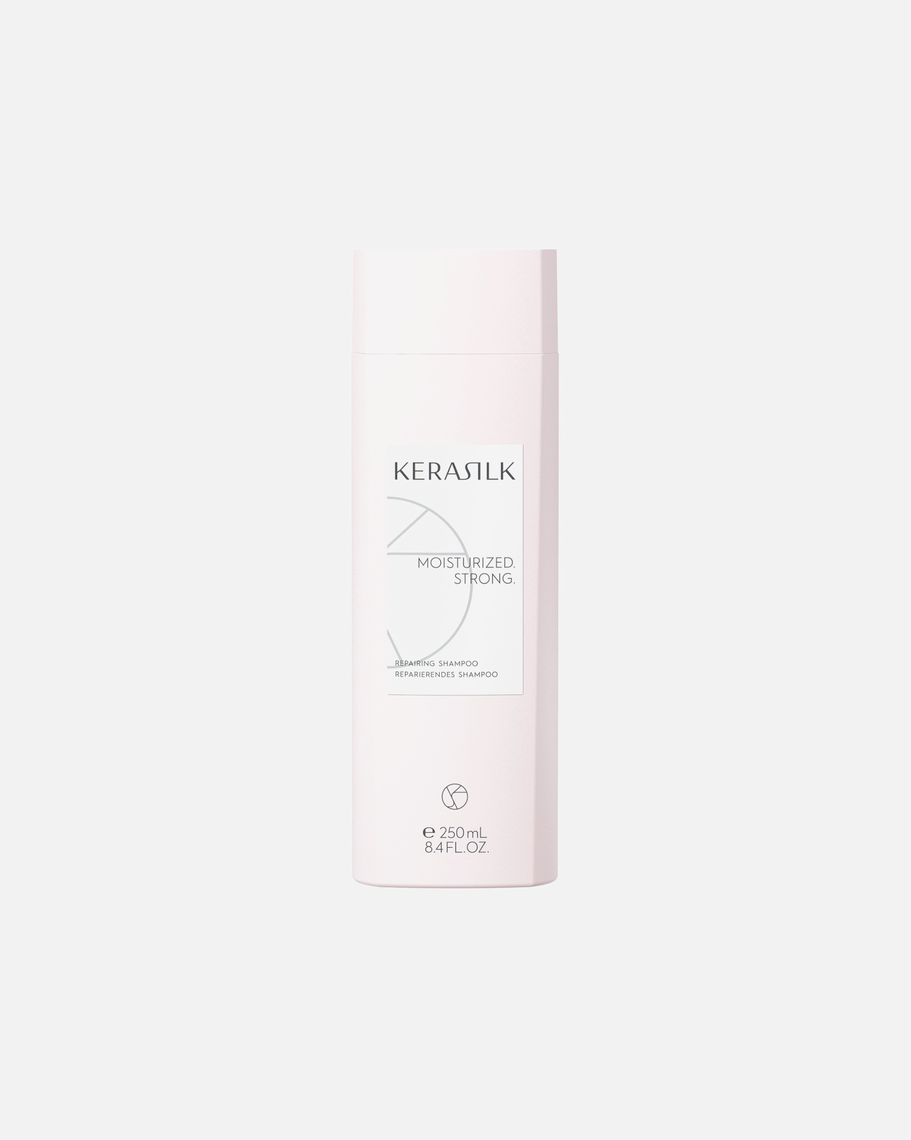 KERASILK Hårspray Repair Shampoo - 75 ml