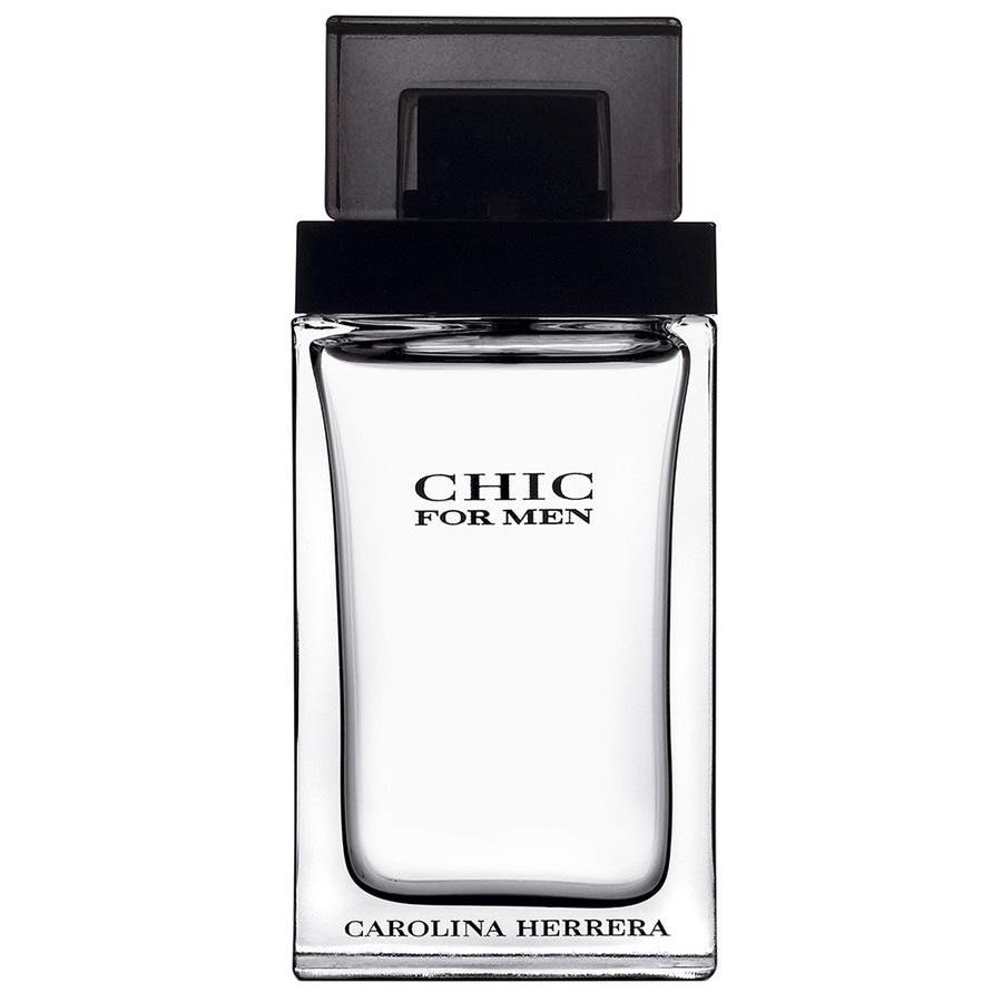 Carolina Herrera toaletna voda Chic For Men toaletna voda u spreju – 60 ml