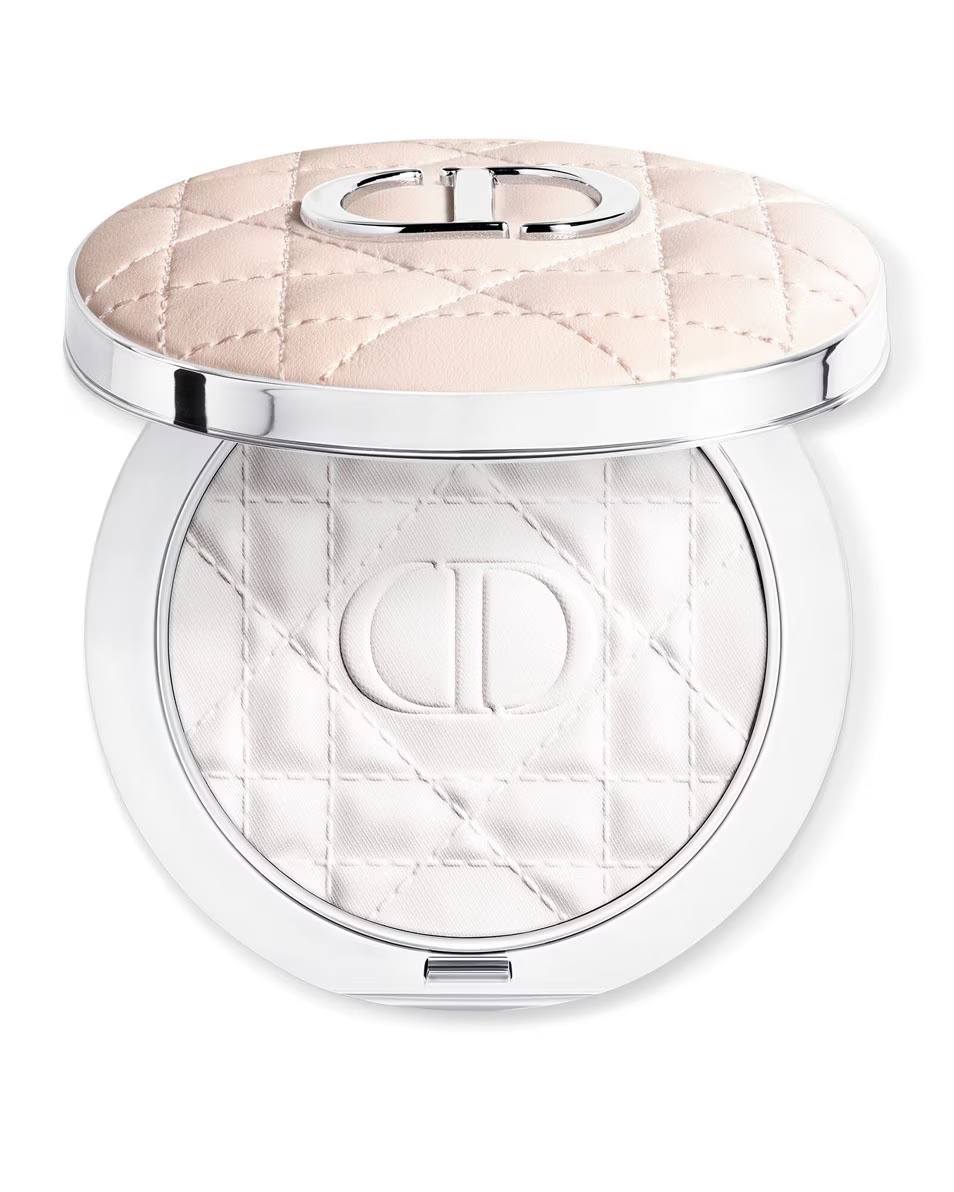 DIOR Dior Forever Nude Radiant Filter - Пудер за фиксирање шминке - Пудер за фиксирање шминке