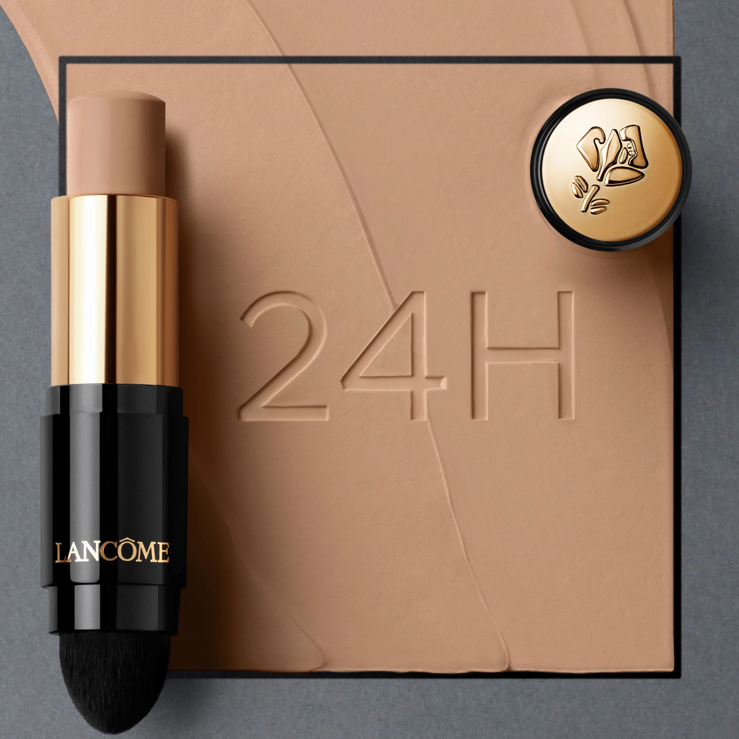 Teint Idôle Ultra Wear Stick alapozó 01 Beige Albatre - Lancôme