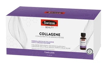 SWISSE Swisse Collagen 7 flessen Drinkcollageen