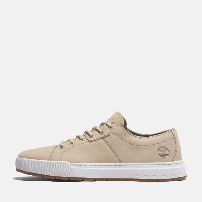 Sneaker Maple Grove da Uomo in beige