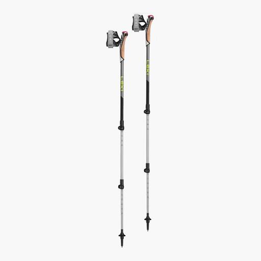 Leki Traveller Alu