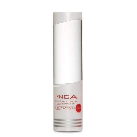 Tenga Hole