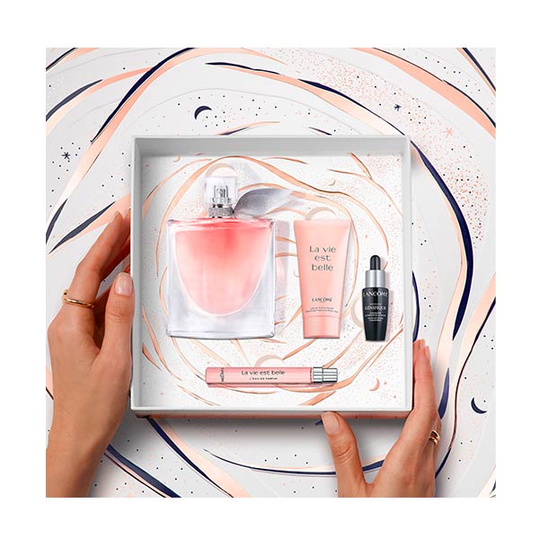 La Vie Est Belle Case | 1 enhed