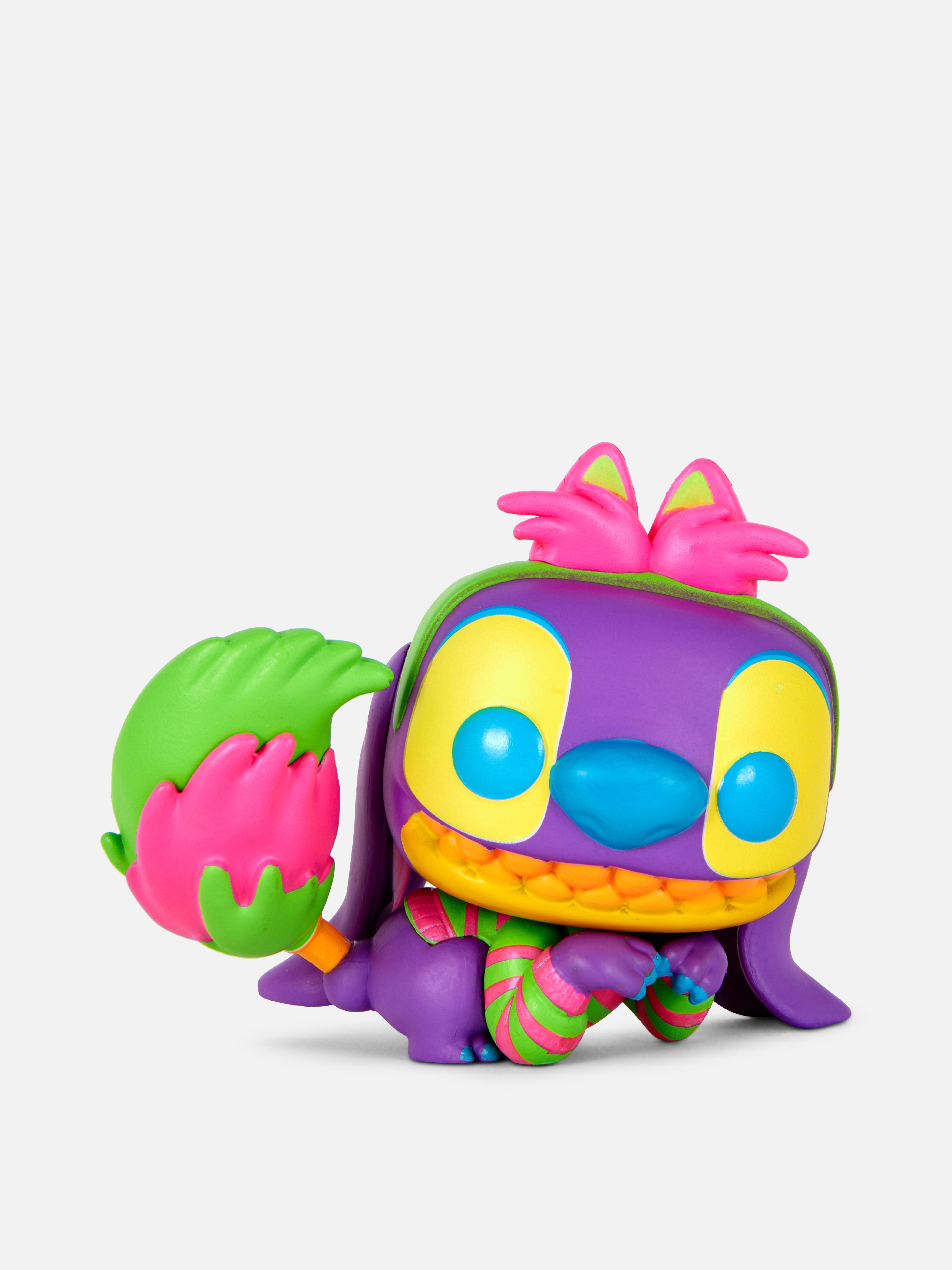 Funko Pop! Disney Stitch Vinylfigur – Eine farbenfrohe Figur in Form von Disneys Stitch