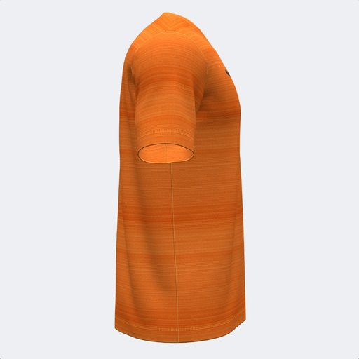  Camiseta Manga Corta Joma Grafity Iii Naranja