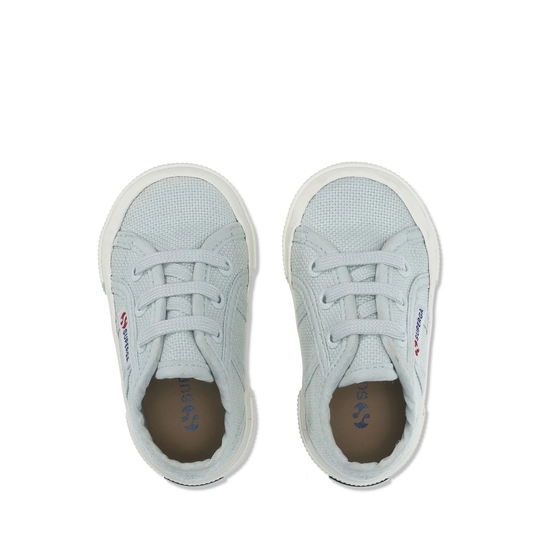 2750 BABY CLASSIC-AZURE LT-F AVORIO
