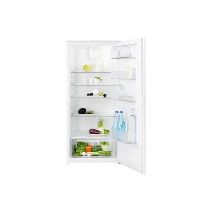 Electrolux Einbau-Kühlschrank mit Schiebetüren, 208 l - ERB3DE12S
